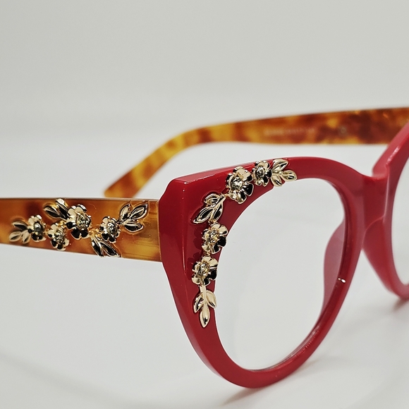 Accessories - Maison Fiora Reader